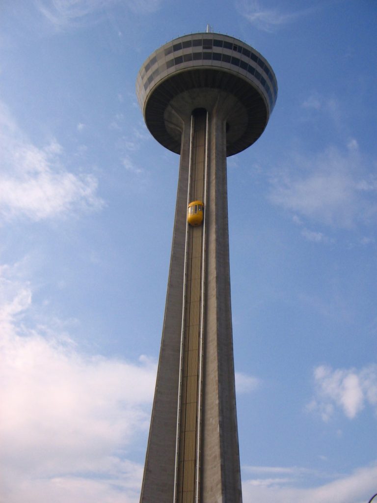 Skylon Tower