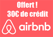 réduction Airbnb