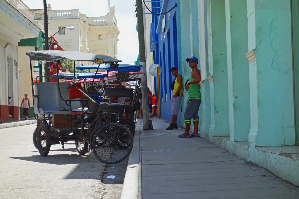 conseil voyage cuba