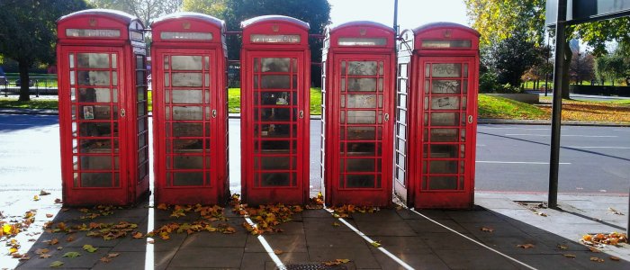 Londres en famille - Partir Un Jour #04