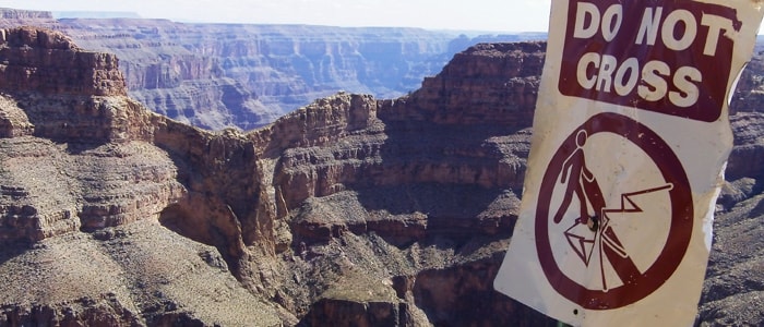 Le Grand Canyon sous tous les angles - Partir Un Jour #11