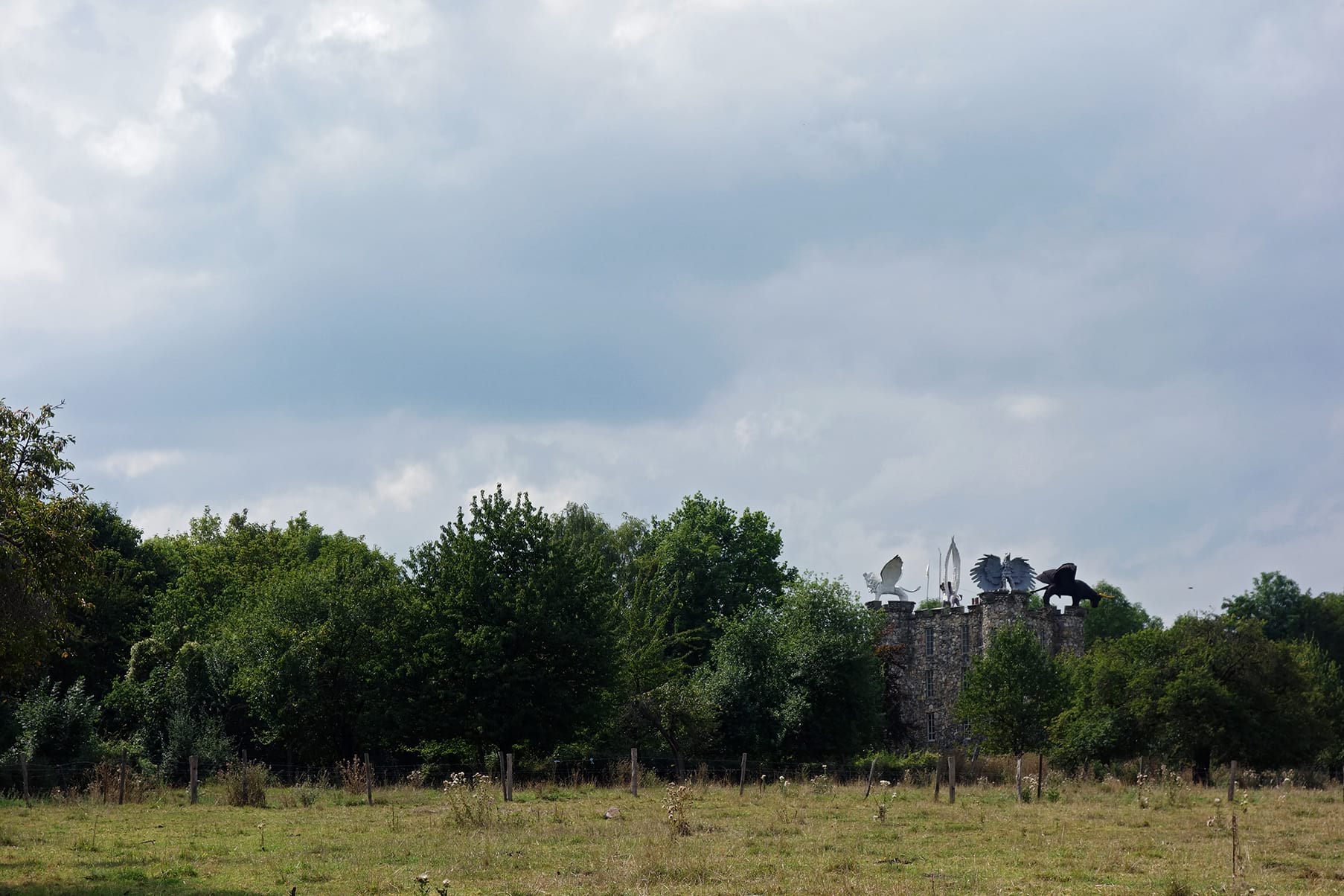 Tour d'Eben-Ezer