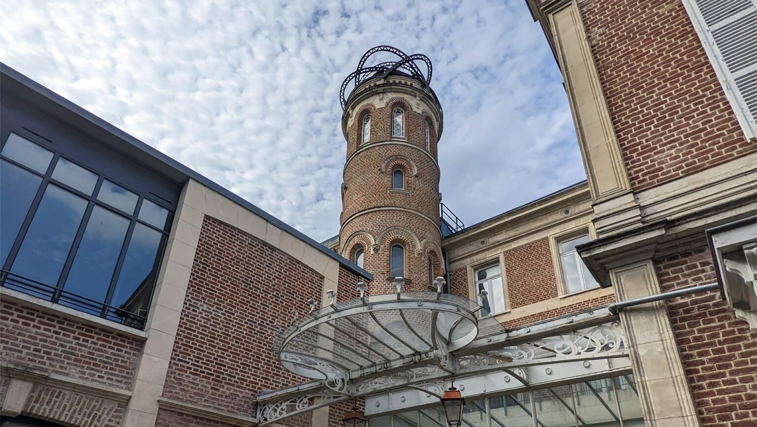 Amiens, le temps d’une journée | Note au voyageur